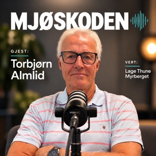 Debatten Hamar: Torbjørn Almlid