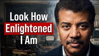 Curt Jaimungal: Why Neil deGrasse Tyson Gets "Belief" Wrong