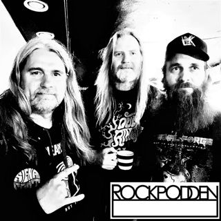 ROCKPODDEN #235 Bomber Bar