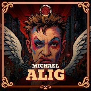 Michael Alig: Glitz, Glamour and Killing for Fame