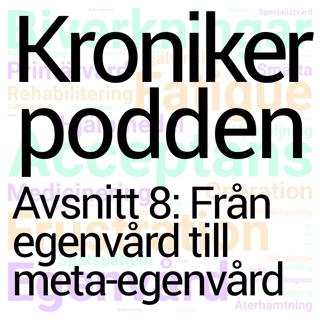 Från egenvård till meta-egenvård
