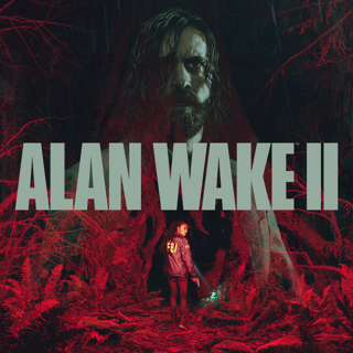 Creative Director Sam Lake Talks Alan Wake 2 and Live Action Film in Games