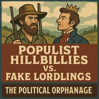 Populist Hillbillies vs. Fake Lordlings: The Almost-States of Franklin, Nickajack, and Transylvania