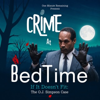 If It Doesn't Fit: The O.J. Simpson Case