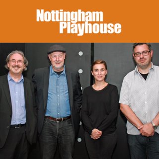 Vicky McClure & new John Harvey adaptation for Nottingham's Sweet Vengeance