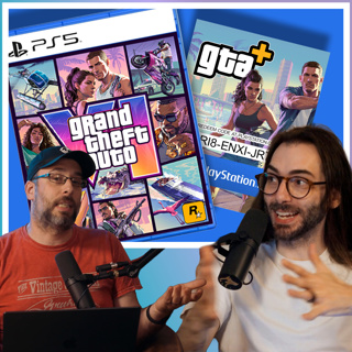 The GTAVI Price Controversey - WULFF DEN Podcast Ep 283