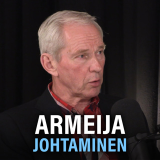 Puolustusvoimien johtaminen, Venäjä, Ukrainan sota ja ydinaseet (Ari Puheloinen) | Puheenaihe 357