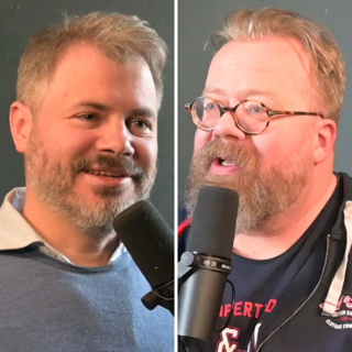 Ness 89 med Nils August Andresen – Norge kan gjøre en forskjell