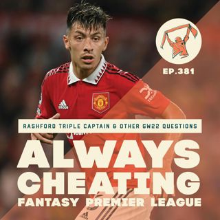 Rashford Triple Captain & Other DGW22 Questions