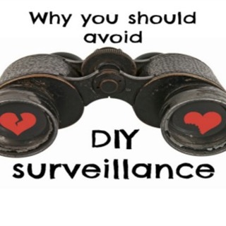 Why you should AVOID DIY surveillance