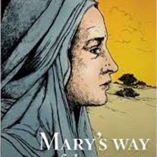 Mary's Stations of the Cross - 11th March 2012 (SS102fm programme excerpt)(S2E16b)