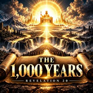 The 1,000-Year Reign of Christ: 4 Views of Revelation 20 Explained | The Little Season EP1