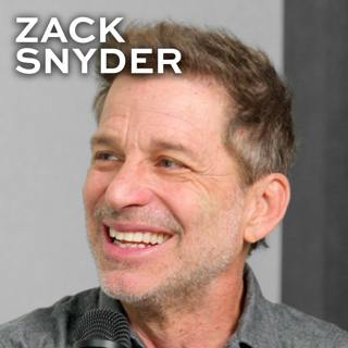 Zack Snyder, Vol. IV