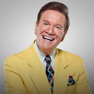 # 273 : WINK MARTINDALE - Stories from an iconic TV and radio career. A legend we will dearly miss and never forget..