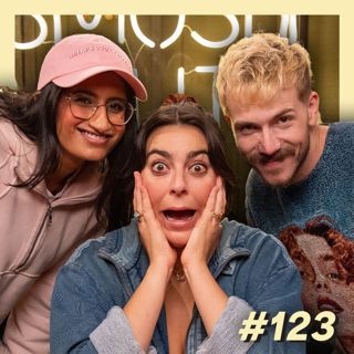 #123 - Home Alone
