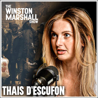 She Was Assaulted By A Migrant. They Tried To Put HER In Prison - Thaïs d’Escufon