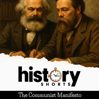 The Communist Manifesto