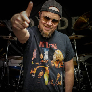 Osa 332: Kun Ozzyn maailma romahti - Uuden Randy Rhoadsin epätoivoinen etsiminen alkaa