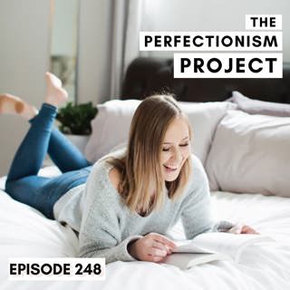 Ep 248: How Much Of Your Personal Life To Share With Your Audience