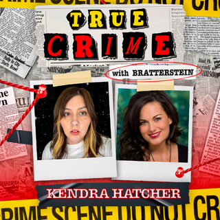 When Obsession Leads to Bloodshed : The Kendra Hatcher Case