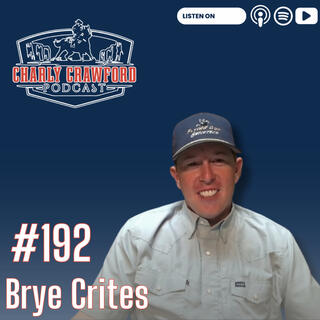 Brye Crites