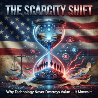 The Scarcity Shift