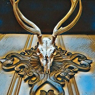 Blaqk Zodiak Episode 8 - The newest goth , post-punk, darkwave, industrial, synth, and more!