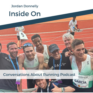 Jordan Donnelly - Inside On