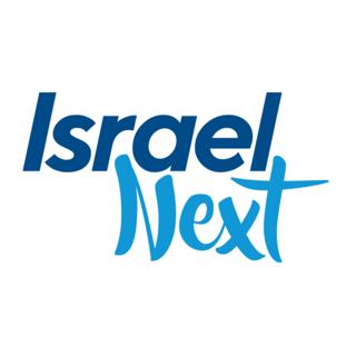 Israel Next - Stephan Christiansen