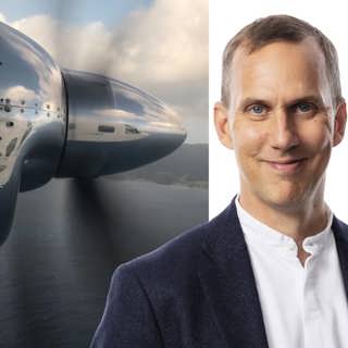 Jag åkte tidsmaskin i går: Johan Bergendorff, Pago Pago