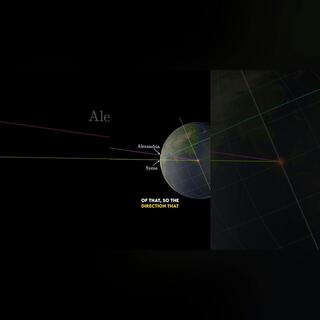 How Earth's size was computed by Eratosthenes
