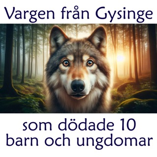 Crim 5:20 – Dödade av vargens hämnd (1820-1821)
