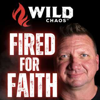 #85 - What Really Happens When You Call 911 & How A Mandate Ended A 21-Year Career w/David Dahlin