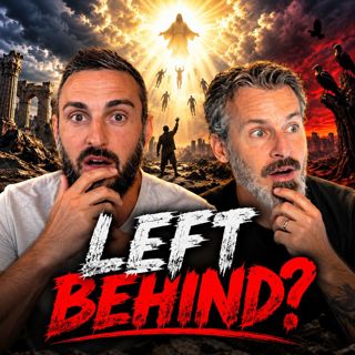 The “Left Behind” Verses Don’t Say What You Think | Ancient Roots Ep. 51