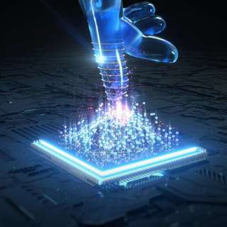 Musk Shares Deepfake Video, Synchron Integrates ChatGPT, CRAM Chip Transforms AI Energy Use, Google Keeps Third-Party Cookies, and more...