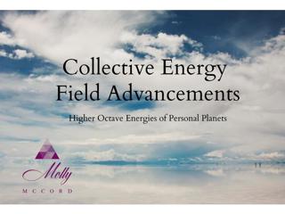 Collective Energy Field Advancements