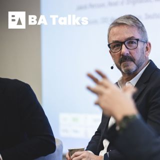 BA Finland: Focus on Offices