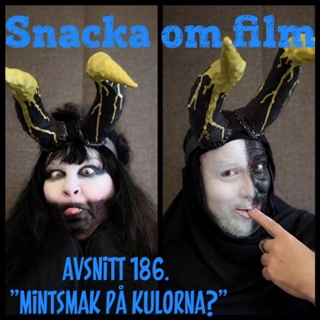#186 - "mintsmak på kulorna?"