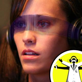 We're Back! Transparent Electronics