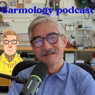 Garmology: Menswear, influencing and that unc style with Peter Noah (#170)
