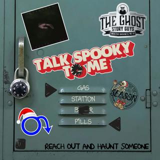 Gas Station Pills | Talk Spooky to Me