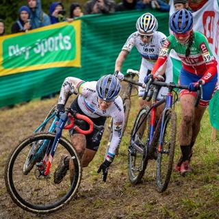 Ten Minute Tips #1: Training For Cyclocross Season