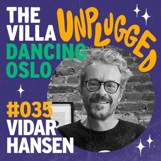 #035 - Vidar Hansen (Beatservice)