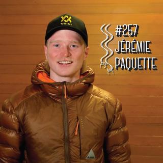 257 Jérémie Paquette (Je Paq)