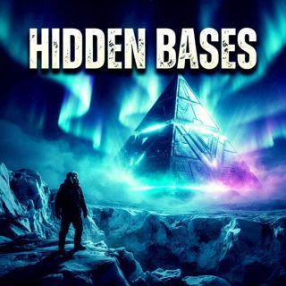 Earth's Secret ALIEN Bases: Investigating Hidden Installations and Global Cover-Ups