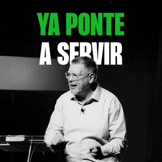 Por Qué Servir Cambia tu Vida | Esto Somos, Pt. 8 | Mensaje por: Chris Richards