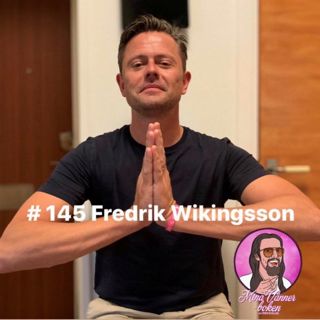 145. Fredrik Wikingsson
