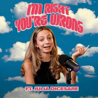 How to Survive Your 20s ft. Julia Dicesare | Dating & Burnout
