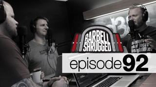 92- The 15 Movements You Need To Focus On To Dominate This Year's CrossFit Open Competition