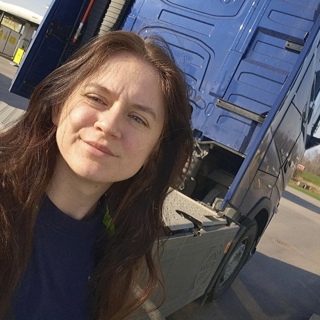 Josefine "Loppan" Hurtig